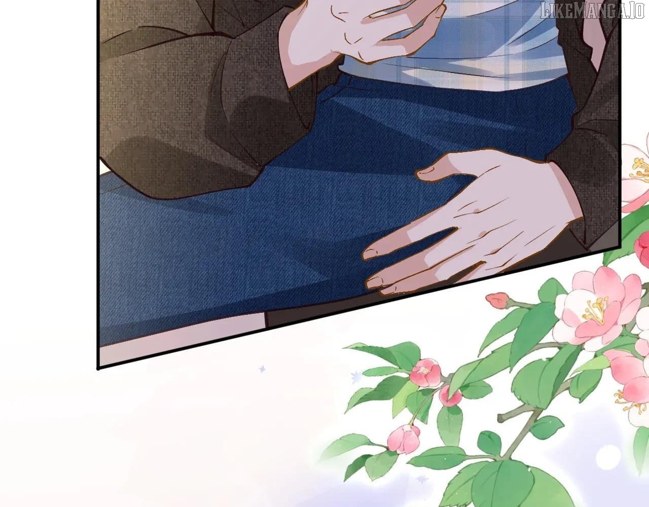 Everyone's Darling Chapter 360 - page 9